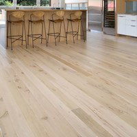 Unfinished Wood Flooring at Discount Prices